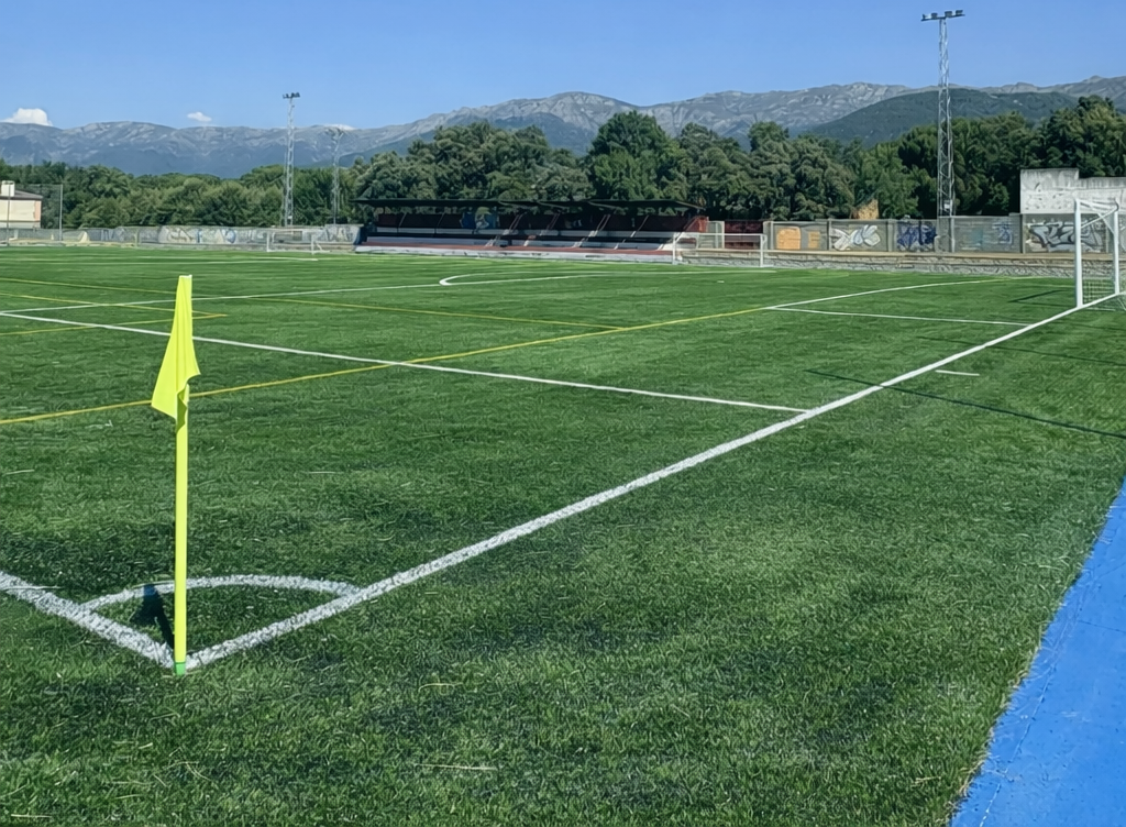 Campo de Fútbol Municipal