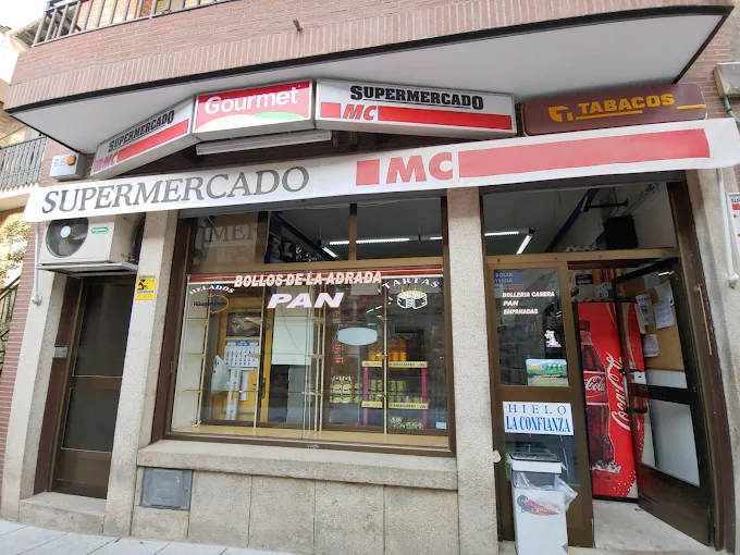 Mc Alimentación