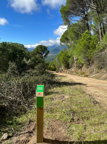 Ruta Arroyo Franquillo