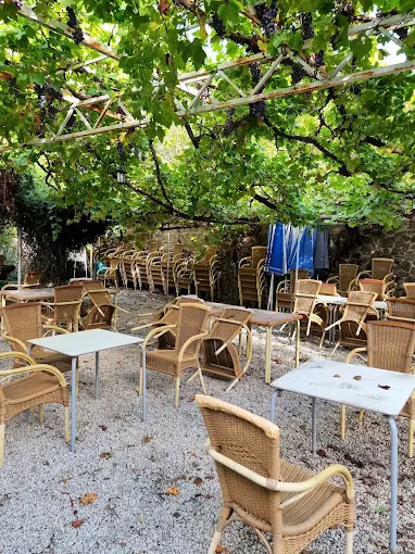 Restaurante El Aula