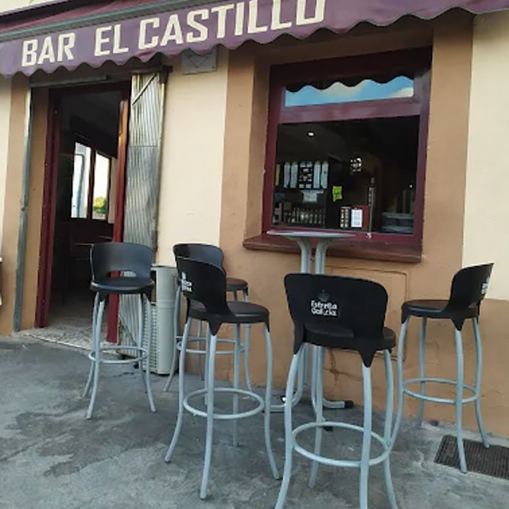 Bar El Castillo