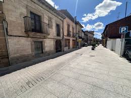 Calle Larga