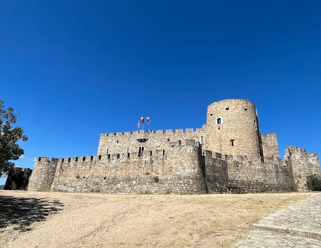 Castillo de La Adrada