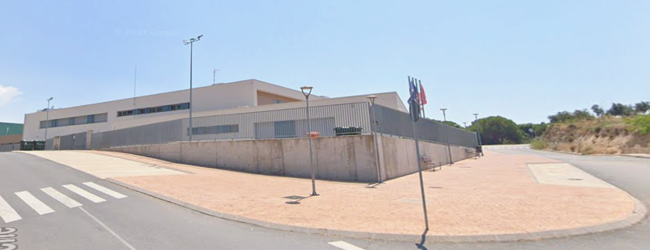 CEIP Villa de La Adrada