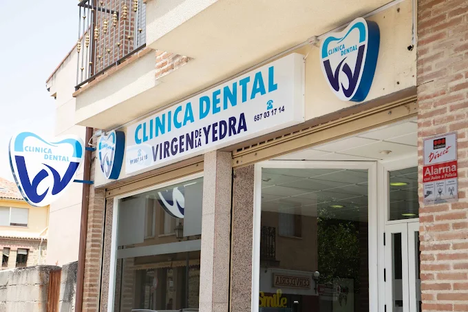 CLINICA DENTAL VIRGEN DE LA YEDRA