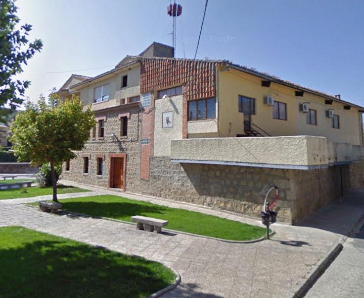 Edificio Polivalente Municipal