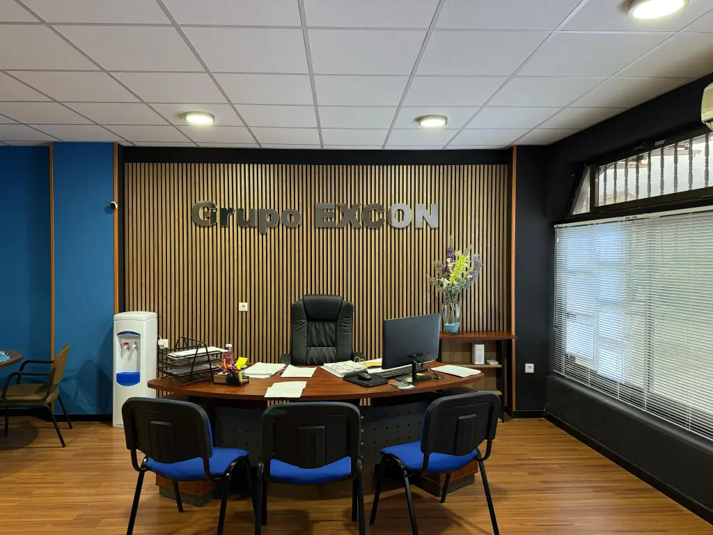 Inmobiliaria La Adrada GrupoExcon