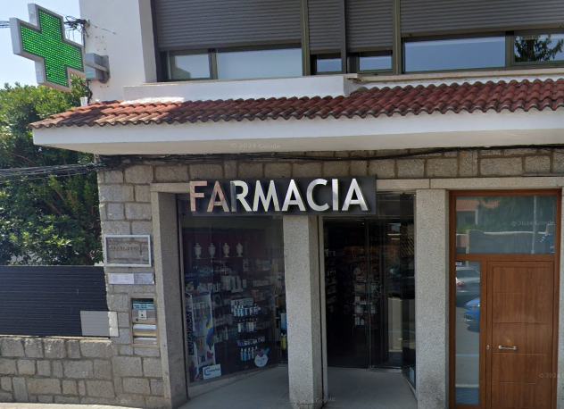 Farmacia Lda. Carmen Pereira Candel