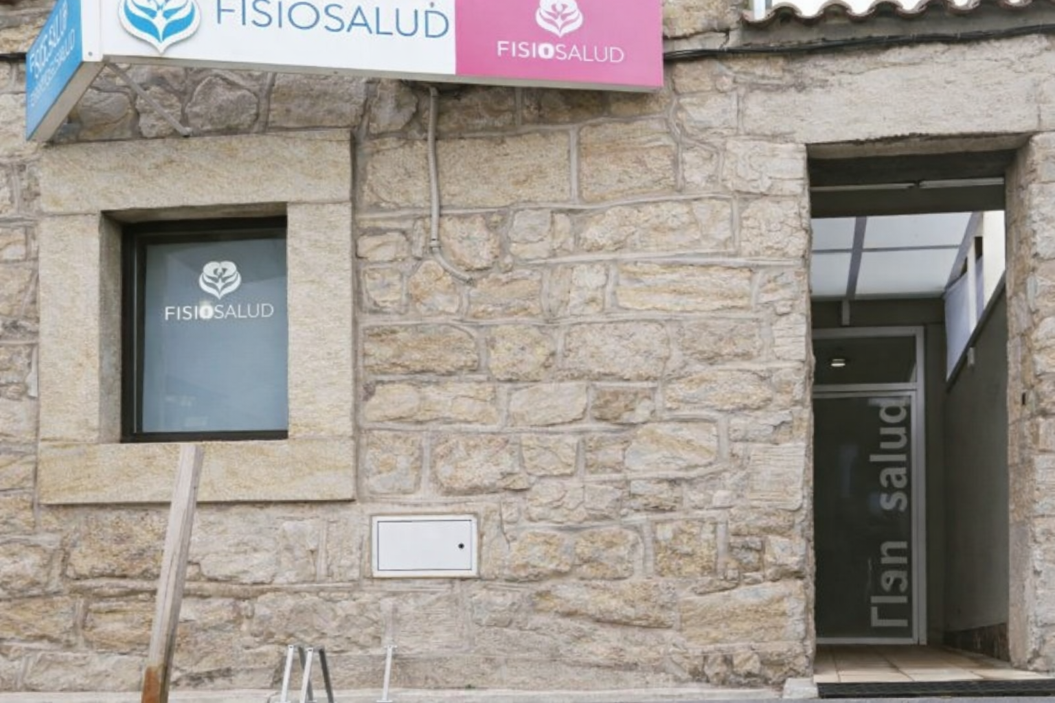 FISIOSALUD