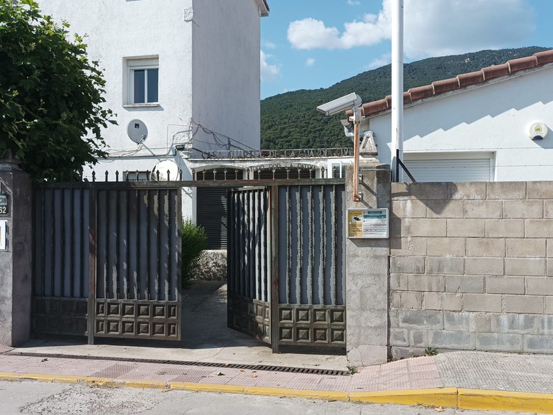 Guardia Civil de La Adrada