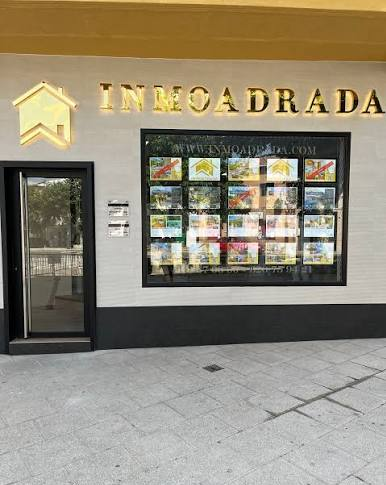 Inmobiliaria Inmoadrada