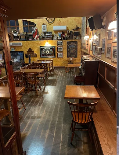 Korrigan Irish Pub