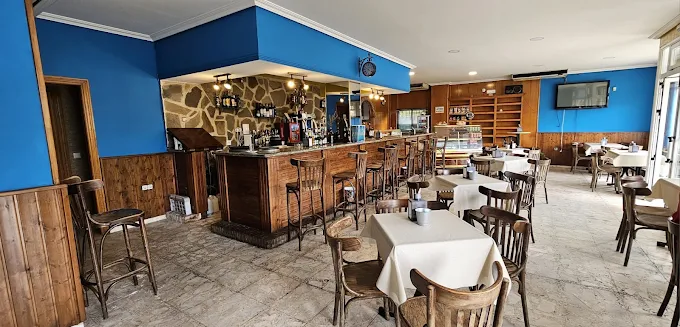 Bar La Granja