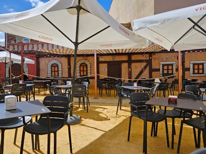Restaurante El Castillo