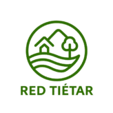 logotipo circular pa